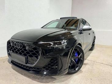 Audi RSQ8 — photo 3