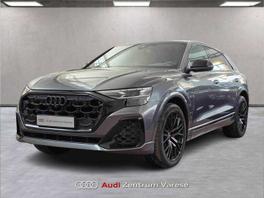 Audi Q8 TFSI E 60 E Quattro - 2026 - Joinsteer - #1