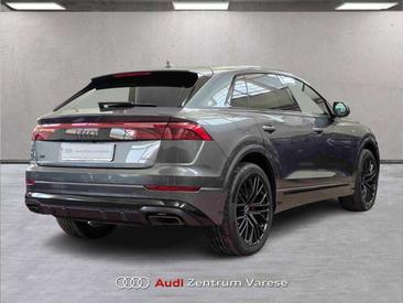 Audi Q8 TFSI E 60 E Quattro — photo 2