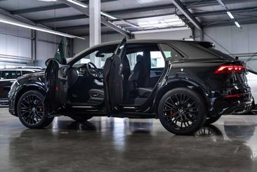 Audi Q8 Competition Plus 50 TDI Quattro — photo 3