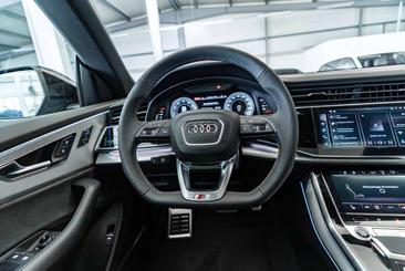 Audi Q8 Competition Plus 50 TDI Quattro — photo 7