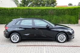 Audi A3 Sportback TFSI E 45 E - 2024 - Joinsteer - #1