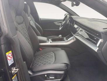 Audi Q8 50 TDI Quattro — photo 5