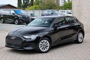Audi A3 Sportback TFSI E 45 E — photo 2