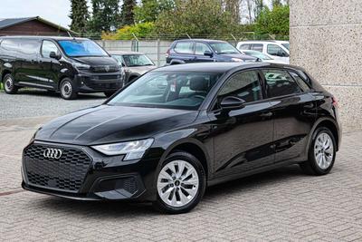 Audi A3 Sportback TFSI E 45 E