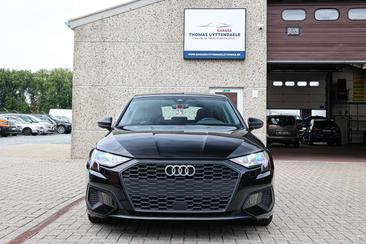 Audi A3 Sportback TFSI E 45 E — photo 4