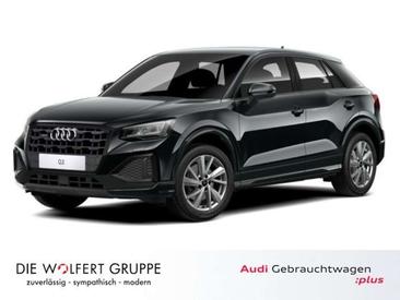 Audi Q2 35 TDI — photo 2