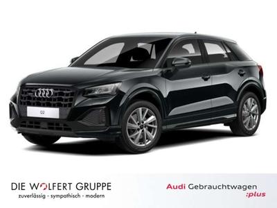 Audi Q2 35 TDI