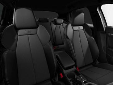 Audi A3 Sportback 40 TDI Quattro — photo 10