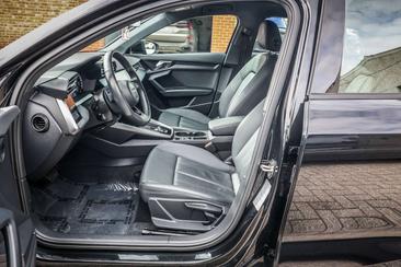 Audi A3 Sportback TFSI E 45 E — photo 10