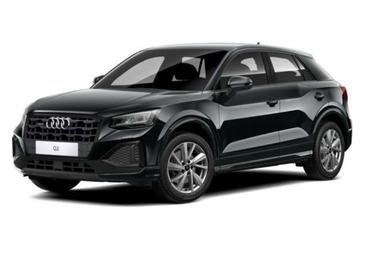 Audi Q2 35 TDI — photo 3