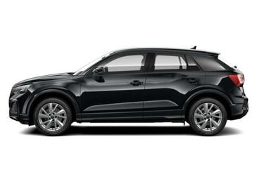 Audi Q2 35 TDI — photo 4