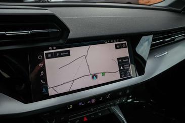 Audi A3 Sportback TFSI E 45 E — photo 12