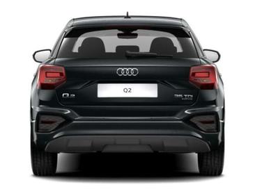 Audi Q2 35 TDI — photo 6