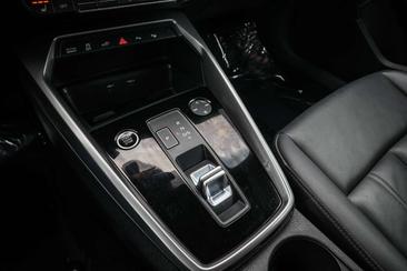 Audi A3 Sportback TFSI E 45 E — photo 14