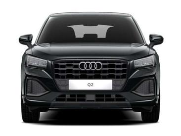 Audi Q2 35 TDI — photo 7