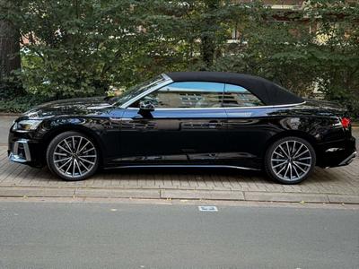 Audi A5 Cabriolet 35 TFSI