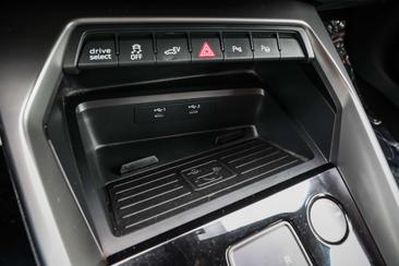 Audi A3 Sportback TFSI E 45 E — photo 16