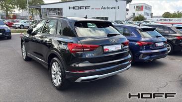 Audi Q3 Sportback 35 TFSI — photo 2