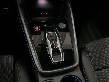 Audi S 3 Sportback TFSI — photo 13