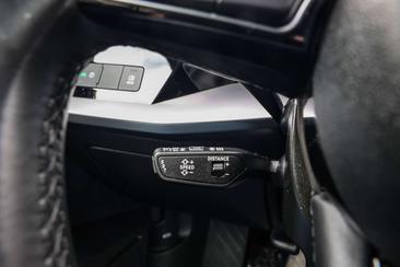Audi A3 Sportback TFSI E 45 E — photo 17
