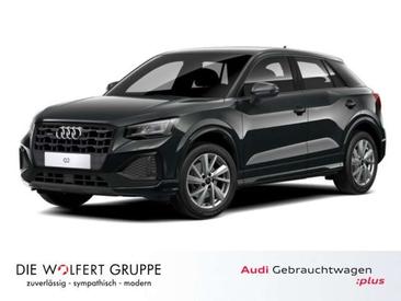 Audi Q2 35 TDI — photo 2