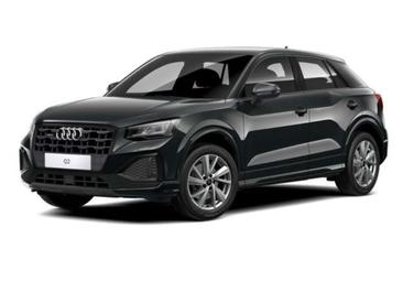 Audi Q2 35 TDI — photo 3