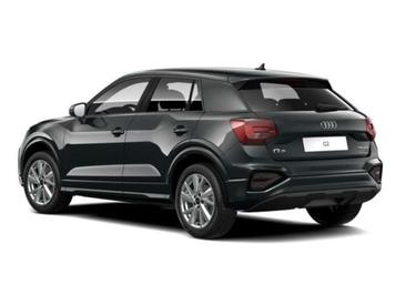 Audi Q2 35 TDI — photo 5