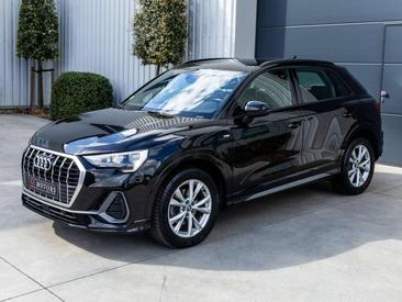 Audi Q3 35 TDI — photo 2