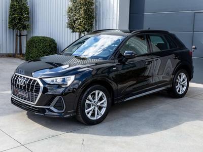 Audi Q3 35 TDI