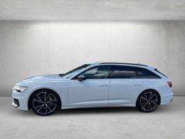 Audi A6 Avant TFSI E 50 E Quattro - 2023 - Joinsteer - #1