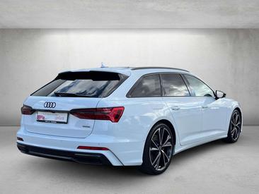 Audi A6 Avant TFSI E 50 E Quattro — photo 2