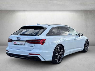 Audi A6 Avant TFSI E 50 E Quattro