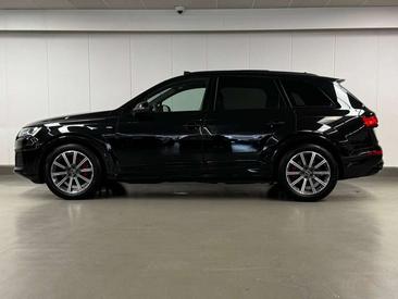 Audi Q7 45 TDI Quattro — photo 3