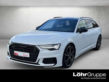 Audi A6 Avant TFSI E 50 E Quattro — photo 3