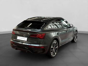 Audi Q5 Sportback 50 TFSI E Quattro — photo 6