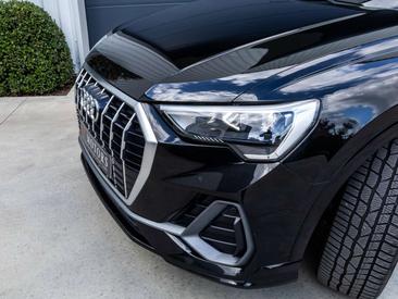 Audi Q3 35 TDI — photo 19