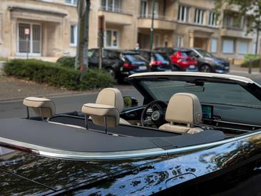 Audi A5 Cabriolet 35 TFSI — photo 22