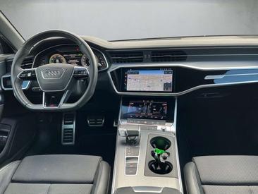 Audi A6 Avant TFSI E 50 E Quattro — photo 8