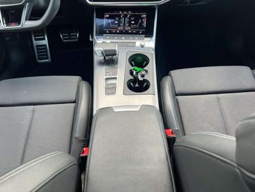 Audi A6 Avant TFSI E 50 E Quattro — photo 9