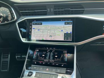 Audi A6 Avant TFSI E 50 E Quattro — photo 10
