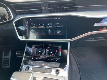 Audi A6 Avant TFSI E 50 E Quattro — photo 11