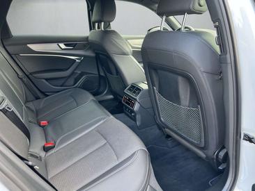Audi A6 Avant TFSI E 50 E Quattro — photo 12