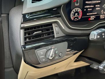 Audi A5 Cabriolet 35 TFSI — photo 28