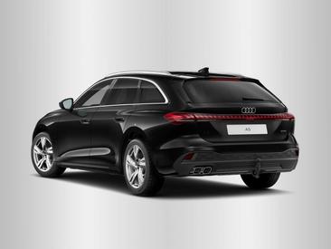 Audi A5 Avant TDI — photo 3