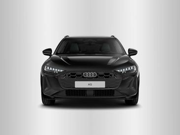 Audi A5 Avant TDI — photo 4