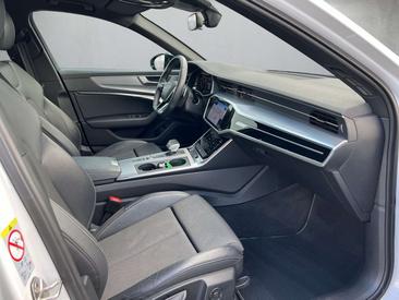 Audi A6 Avant TFSI E 50 E Quattro — photo 13