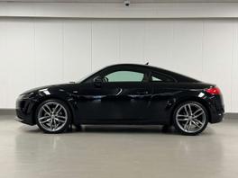 Audi TT 1.8 TFSI - 2018 - Joinsteer - #1