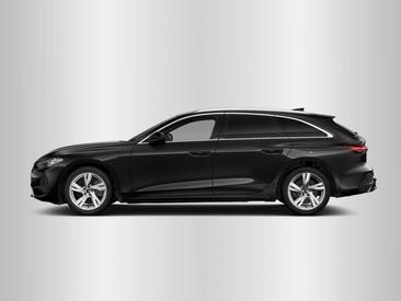 Audi A5 Avant TDI — photo 7