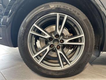 Audi Q5 35 TDI — photo 4